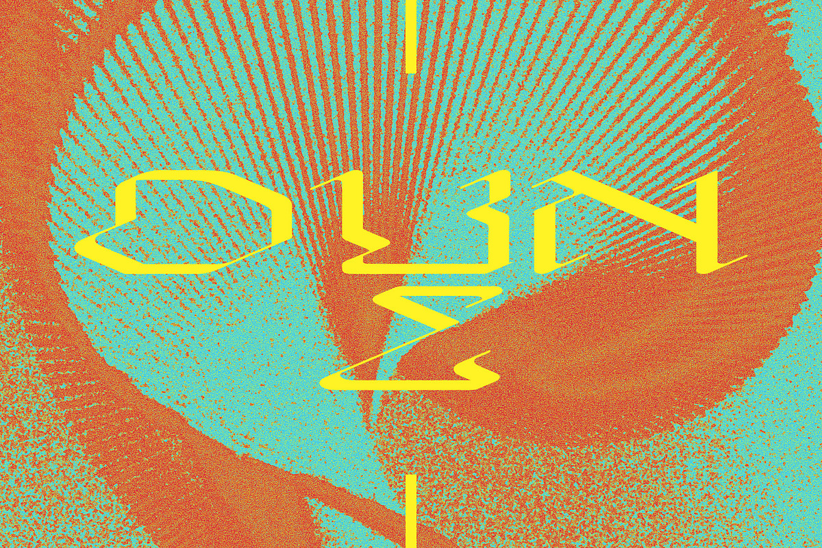 Acid Photo Effect, a Texture Graphic by Freezerondigital (Photo 11 of 14)