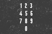 Raanan Classic Sans Serif Family, a Sans Serif Font by Creativetacos (Thumbnail 5 of 8)