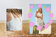 Sketchy Frames Collection, an Object Graphic by lerinartstudio (Thumbnail 5 of 12)