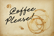 Manieskoew, a Script Font by Me55enjah Design (Thumbnail 2 of 8)