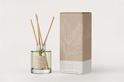 Australian Botanical Illustrations, a Decorative Illustration by rouxsupplyco (Thumbnail 9 of 13)