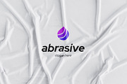 Water Drop Logo Design, a Branding & Logo Template by Dipak Dheer (Thumbnail 4 of 6)