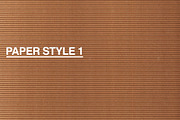 Paper texture background collection3, a Background Graphic by GreenStockPhotos (Thumbnail 2 of 11)