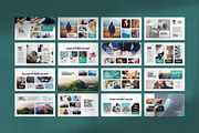 WDGT Animated PowerPoint Template, a Presentation Template by Creathrive Design (Thumbnail 12 of 15)