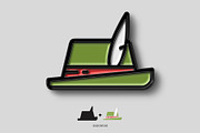 Soft Enamel Pin Mockup, a Mockup by Medialoot (Thumbnail 2 of 5)