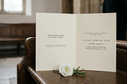 Memorial Stationery 100 Templates V2, an Invitation Template by pawellpi (Thumbnail 32 of 90)