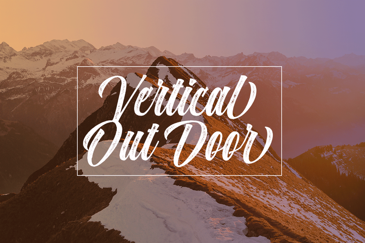 Antara (3 style fonts) preview 7