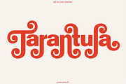BN Hillside Grotesk, a Sans Serif Font by Bnick (Thumbnail 4 of 14)