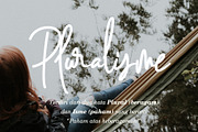 Darling Suttine | Signature Font, a Script Font by Aldedesign (Thumbnail 6 of 7)