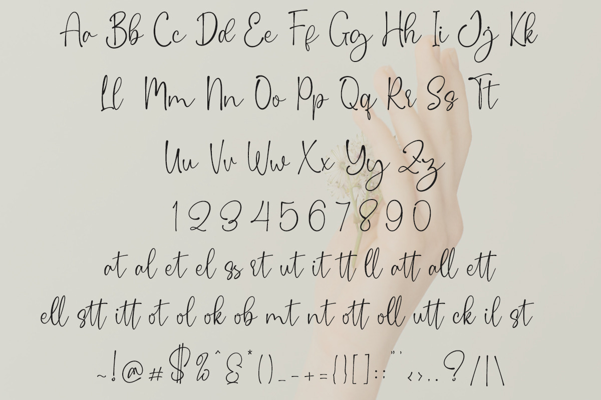 Fantasy handwritten, image size:1200x800