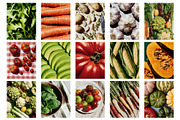 Vegetable Image Collection, a Food & Drink Photo by nkate (Thumbnail 5 of 15)