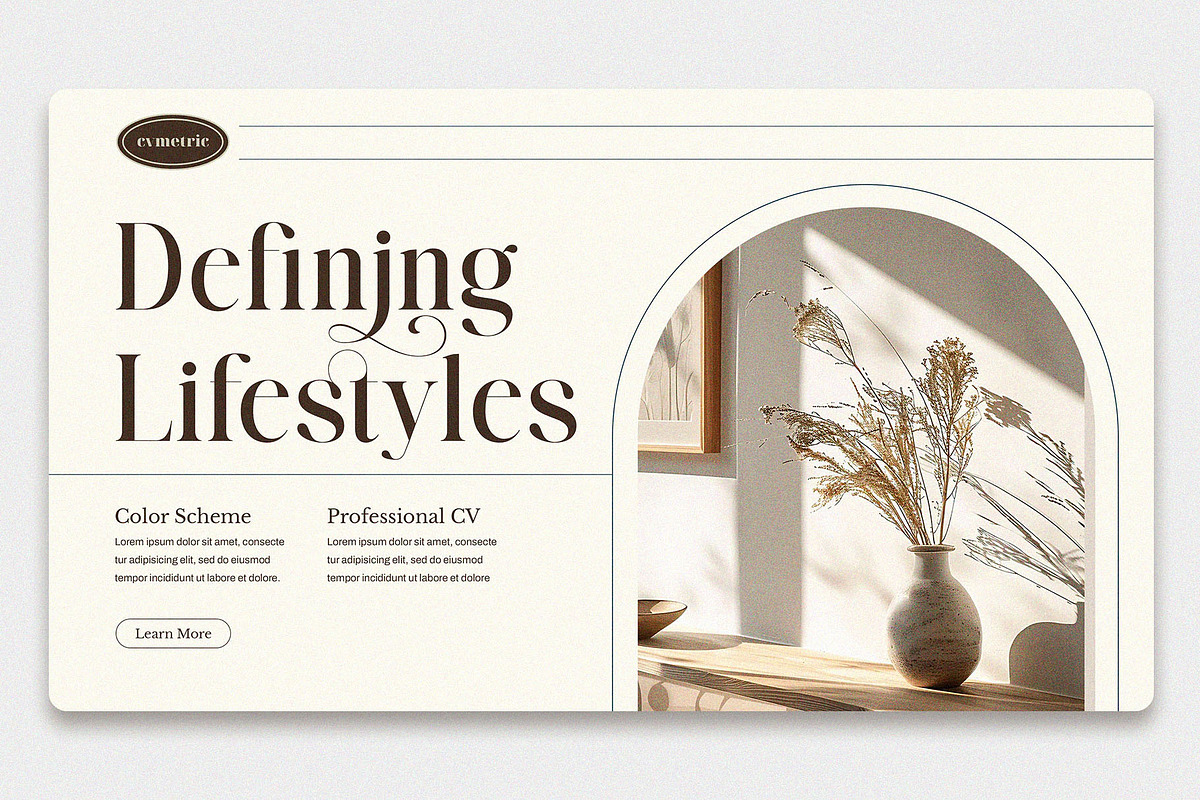 Salindra - Elegant Modern Serif Font, a Serif Font by Jimoji (Photo 3 of 7)