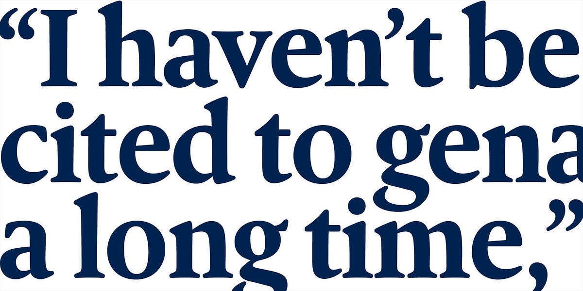 Argos, a Serif Font by Hoftype (Photo 2 of 6)