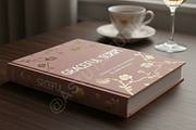 Qacinu - Elegant Modern Serif Typef, a Serif Font by Astuti Studio (Thumbnail 6 of 16)