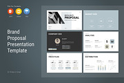 Best! 60-in-1 Big Bundle PowerPoint, a Presentation Template by CreativeSlides (Thumbnail 11 of 40)