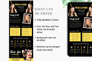 Acuity Scheduling Template, a Templates & Theme by TimCanvaTemplate (Thumbnail 5 of 5)
