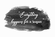 Writtenson - Rough Script Font, a Script Font by Prioritype Co (Thumbnail 4 of 8)