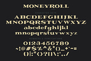 The 888 Lucky Bundle, a Sans Serif Font by Konstantine Studio (Thumbnail 13 of 14)