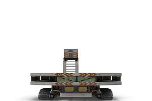 Cargo Loader