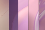 Soft Abstract Backgrounds, a Texture Graphic by Norse Moss (Thumbnail 4 of 8)