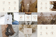 Modern Logo Bundle, a Branding & Logo Template by iStar Design (Thumbnail 17 of 40)