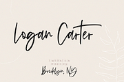 Sandcastle - Handwritten Script Font, a Script Font by KA Designs (Thumbnail 2 of 16)
