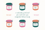 Signof Eighteen Cute Handwritten, a Script Font by stylishtype.co (Thumbnail 4 of 10)