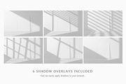 4x5 Frame Mockup Portrait, a Household Mockup by Lelu Art Design (Thumbnail 7 of 11)