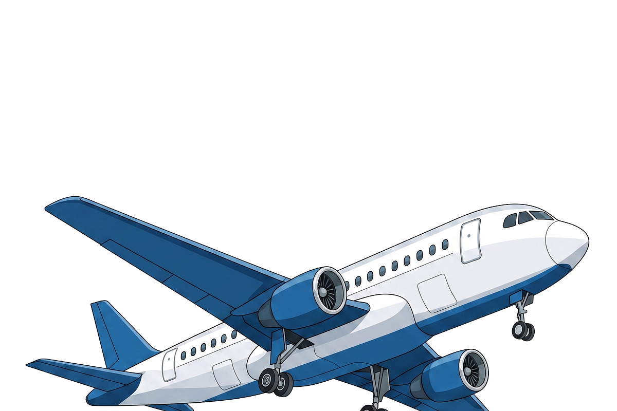 Transport Clipart Illustrations, a Transportation Illustration by Wowly Design (Photo 14 of 15)