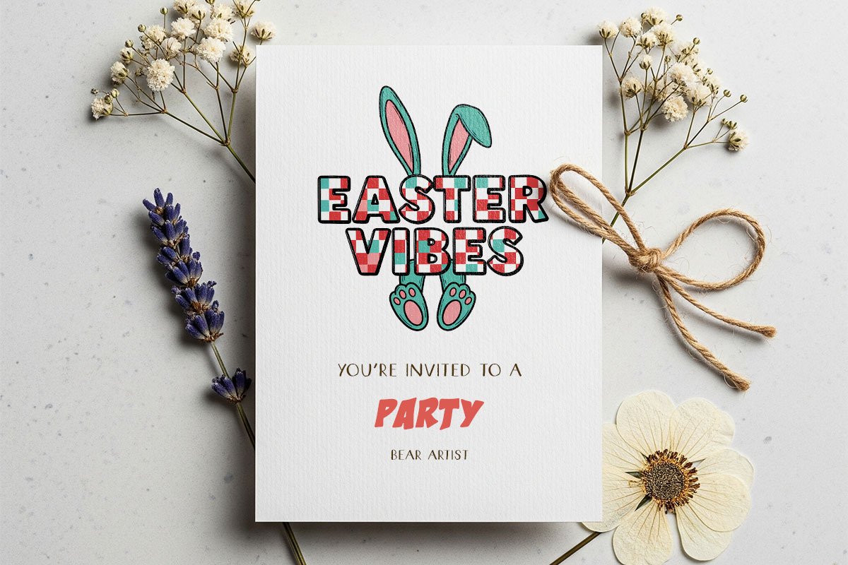 Happy Easter Day Bundle, an Object Graphic by GlitterCraft (Photo 17 of 101)