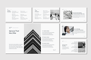 Kambera - Google Slides Template, a Presentation Template by deasign (Thumbnail 4 of 14)