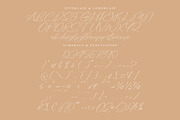 Styelad Initials, a Handwritten Font by operatype.co (Thumbnail 13 of 15)