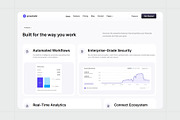 Grow Studio - AI & SaaS Wix Template, a Wix Template by TweakDesigns (Thumbnail 4 of 6)