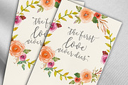 Notulen, a Script Font by groens (Thumbnail 6 of 6)