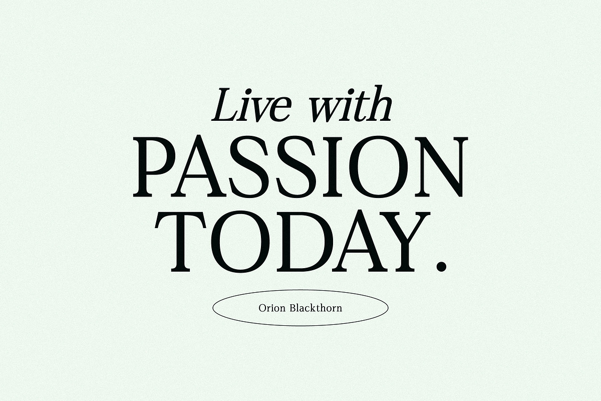 Gardmun Kinsley Modern Serif Font, a Serif Font by Letterena Studios (Photo 7 of 15)