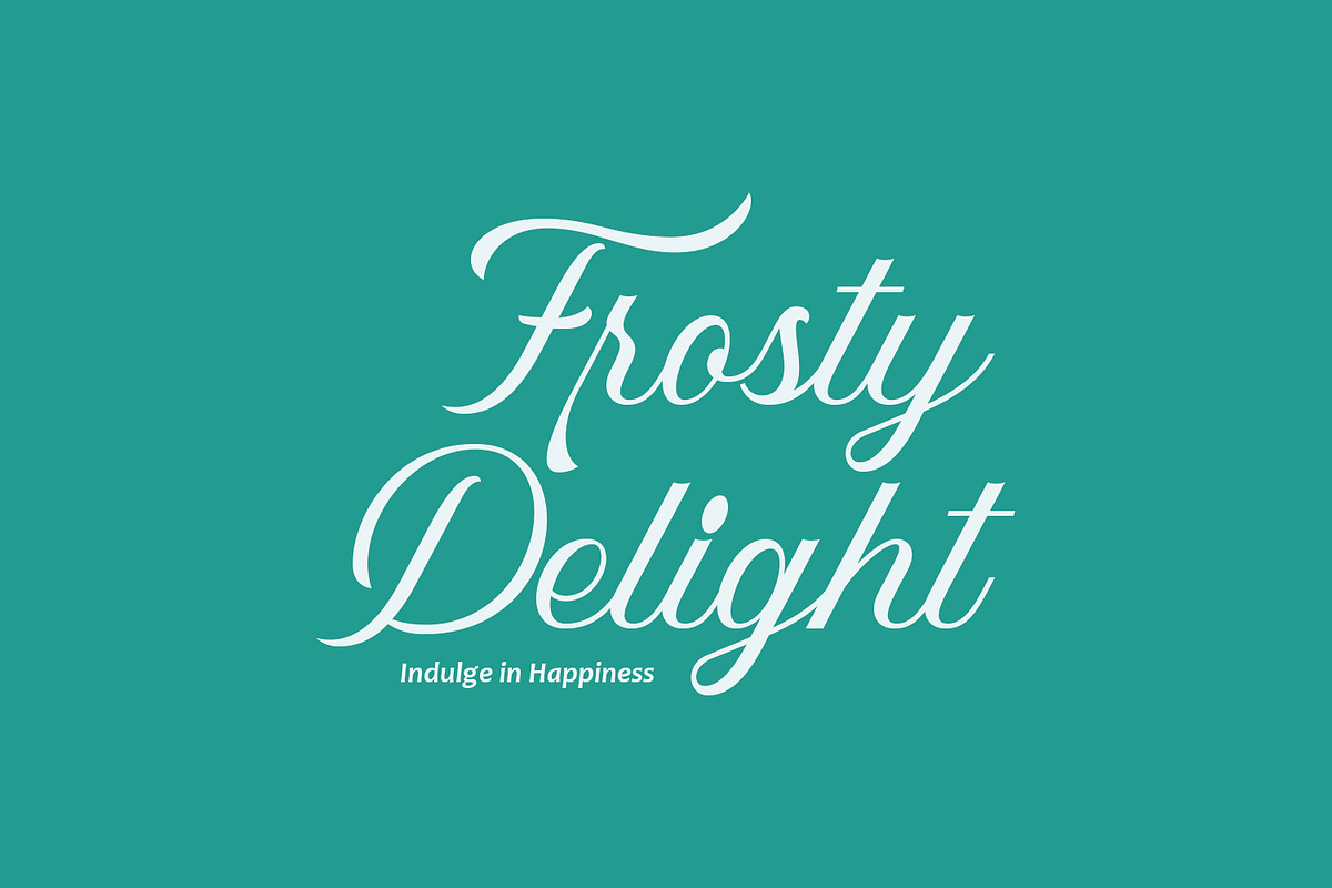 Frontman - Clean Script Font, a Script Font by Arendxstudio (Photo 6 of 12)