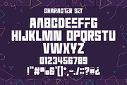 Thematheka - Bold Display Sans, a Sans Serif Font by Almarkhatype (Thumbnail 10 of 13)