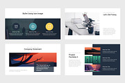 Star Webinar Keynote Template, a Presentation Template by slidequest (Thumbnail 3 of 9)