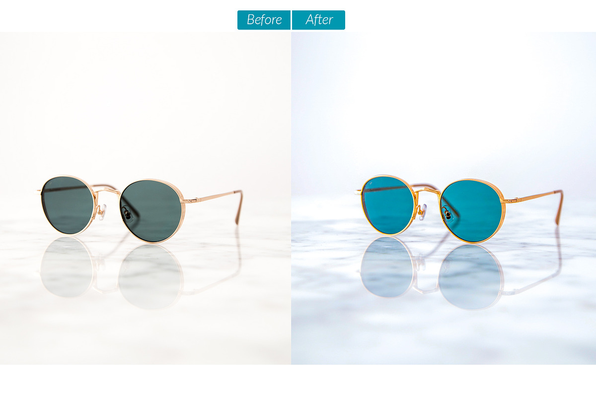 Productography Lightroom Presets, a Preset Add-On by Presets Pond (Photo 9 of 10)