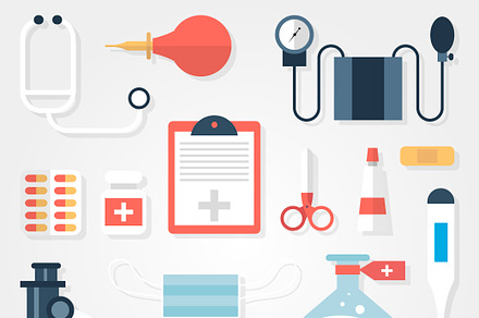 Medical supplies