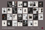 UTA – Motivational And Quotes, a Social Media Template by Studio Manuals (Thumbnail 8 of 8)