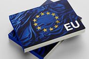European Union Flags. 25 images, an Object Illustration by Handmadefont (Thumbnail 9 of 10)