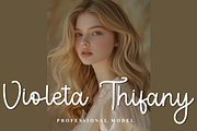 Sunday Winter, a Handwritten Font by InermediaSTUDIO (Thumbnail 6 of 8)