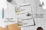 Editable Printable Canva Photography, a Print Template by Snapybiz (Thumbnail 2 of 4)