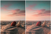 20 Lightroom Presets Sunset Beach p1, a Preset Add-On by PerfectStudioPresets (Thumbnail 6 of 10)
