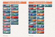 Jason's Sketchbook Pro MEGA SET, a Brush Add-On by Jasons Brushes (Thumbnail 9 of 16)