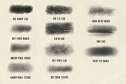 Fabulous Pencils for Procreate, a Brush Add-On by Guerillacraft (Thumbnail 7 of 7)