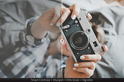 Photo Controller Photoshop Panel, a Plug-in Add-On by Pro Add-Ons (Thumbnail 11 of 14)