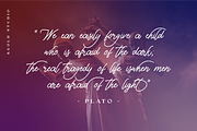 Theodore - Handwritten Script font, a Handwritten Font by Badsign Type (Thumbnail 6 of 6)
