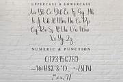 Fantasy, a Handwritten Font by FreshTypeINK (Thumbnail 8 of 8)